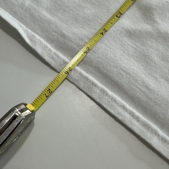 Dragon Ball Z vintage White Graphic Anime T-shirt Large - Picture 6 of 6